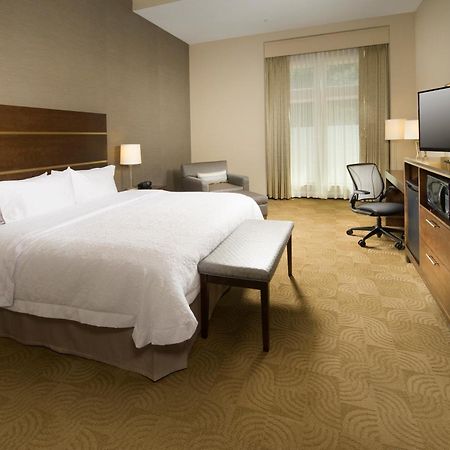 Hampton Inn & Suites San Antonio-Downtown/Market Square Zewnętrze zdjęcie